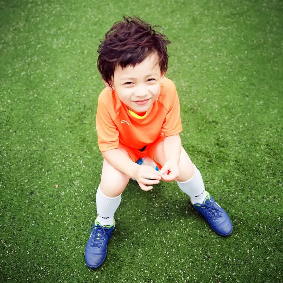 New Adult Kids Jerseys Sets Men Boys Soccer Kit Sport Clothes Survetement Football Uniforms