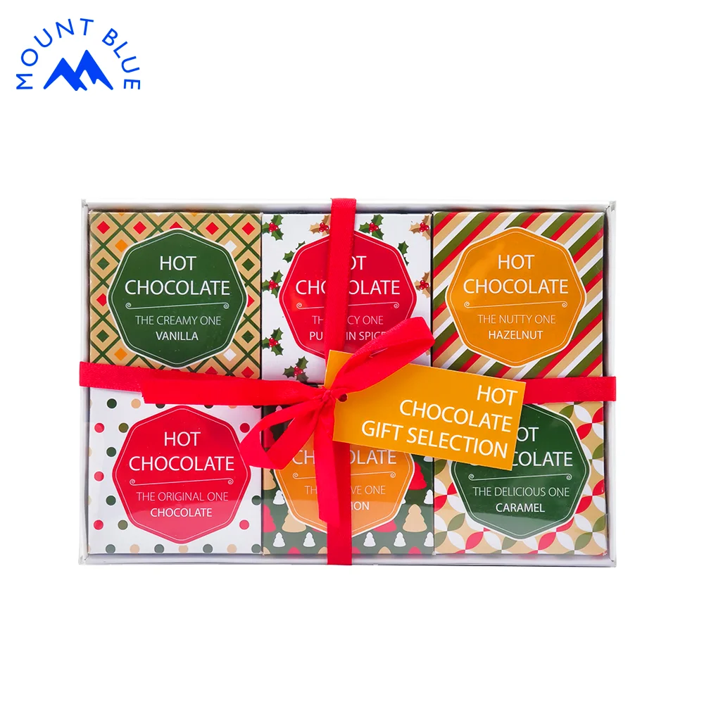 Hot Sale Custom Drinking Instant Coffee OEM/ODM Hot Cocoa and Chocolate Beverages