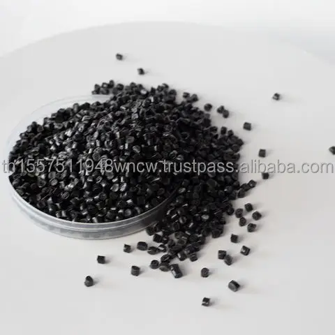 / LDPE / LLDPE Resin/granules/pellets Film Grade Hight Quality Virgin HDPE HDPE High Density Polyet