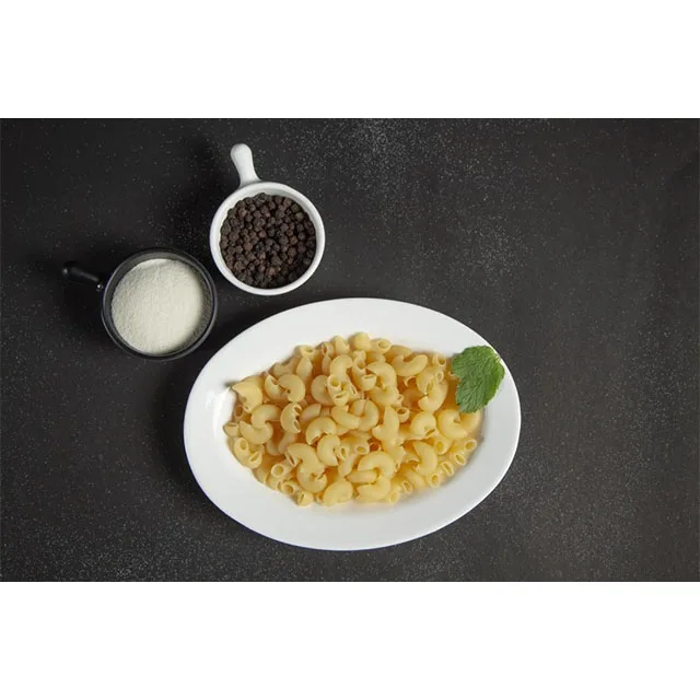 Macaroni Suppliers & Exporters In India
