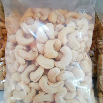 Raw Cashew Nut Kernel of All Sizes 100% High Quality Cashew Nut Raw Material from a Good Quality Factory Vietnam