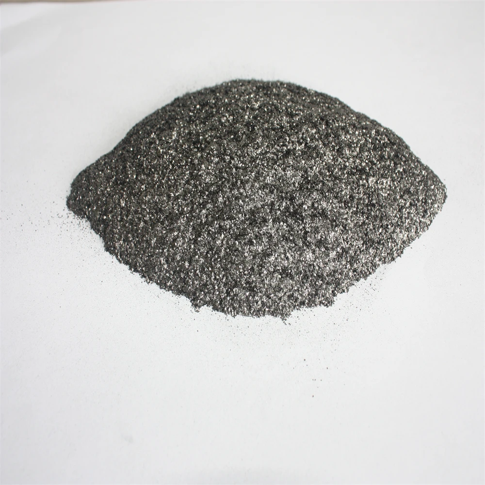 +80 mesh 95 Carbon Lithium Battery Graphite dilatable dry high purity graphite powder for lithium battery