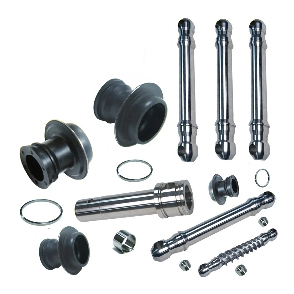 NETZSCH Spare Parts Guide bush