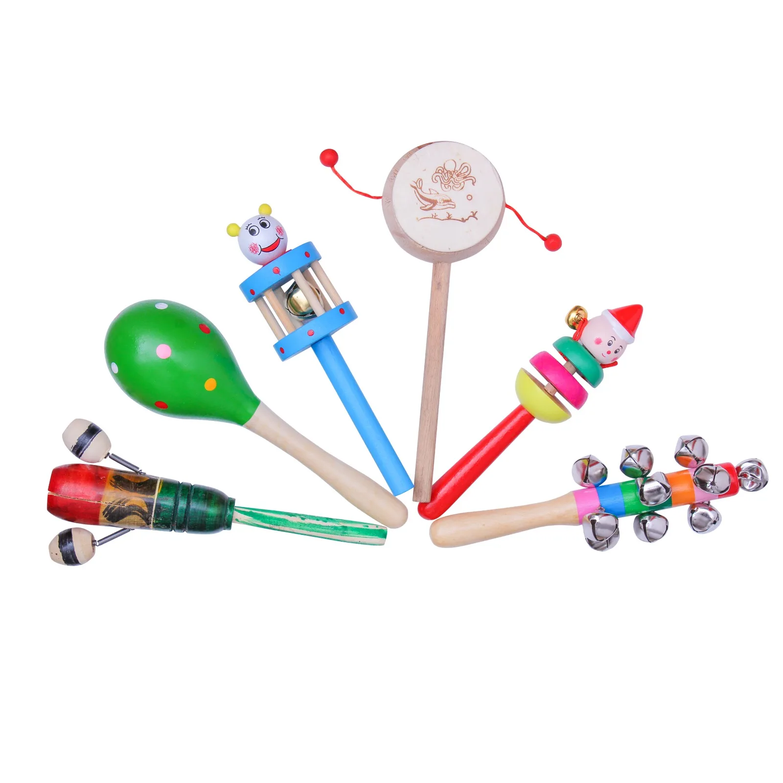 Wholesale kids Wooden Toys