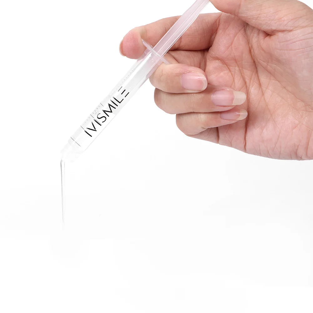 0.1-35%Hp/0.1-44%Cp/Non-Peroxide Gel Home Use Teeth Whitener Teeth Whitening Gel