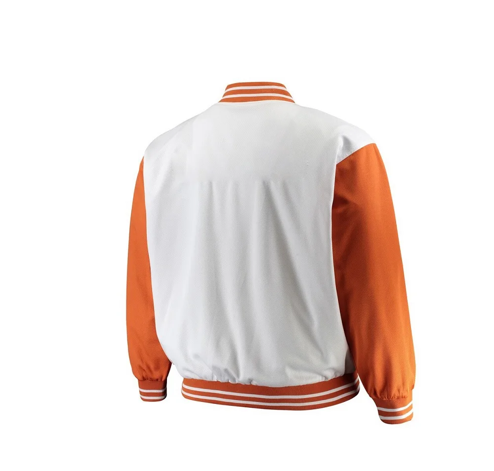 Theta Sorority Embroidered Greek Lettered Varsity Baseball Wool Jackets Custom Made DST Red and Black Leather Sleeve Jackets