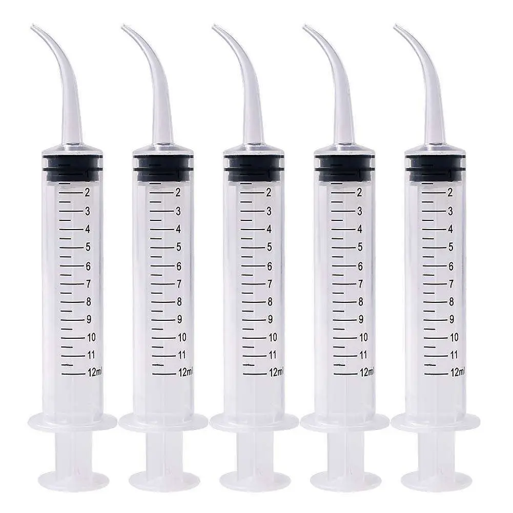 Disposable Medical 1ml 3ml 5ml 10ml 20ml syringe 1cc 3cc 5cc 10cc 20cc syringes