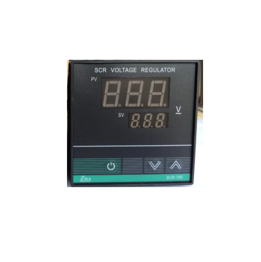 100% New SCR electronic regulator stabilizer voltage regulator (SCR-700)