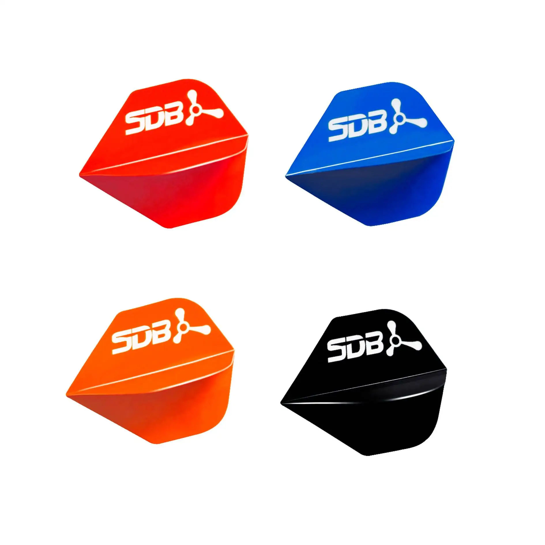 Дротик тип воздушного змея для дротиков профессиональных