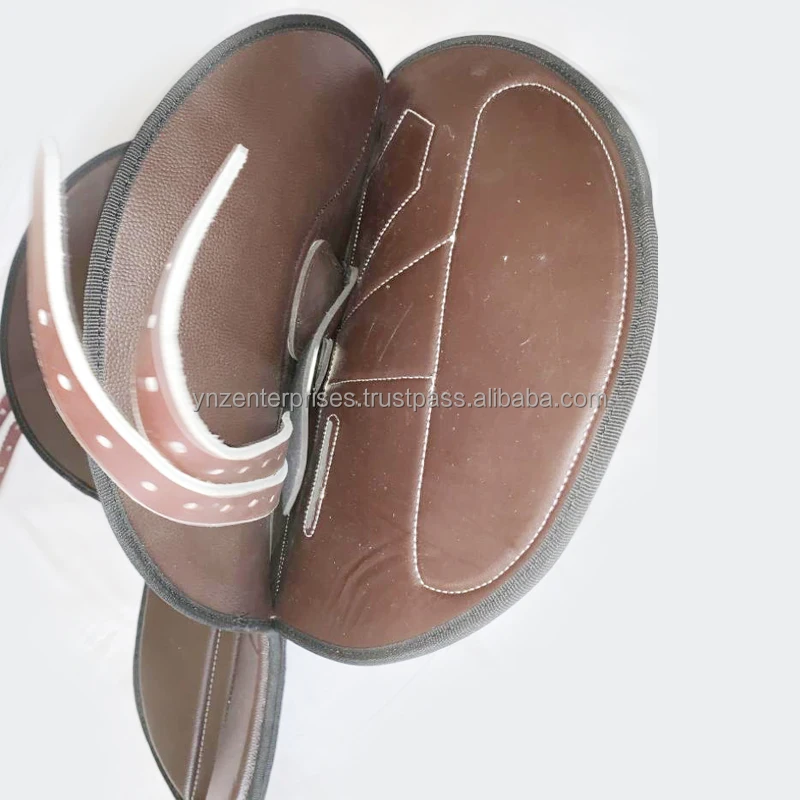 Horse Equestrian Suppliers Horse Racing Saddle Wholesale Price Available Multiple Sizes and color