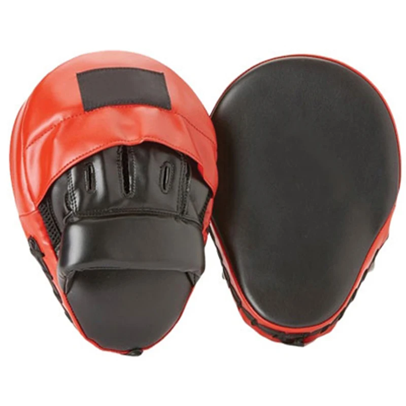 CUSTOM MMA TRAINING PRACTICING PUNCHING FOCUS PUNCH FOCUS PAD BOXING KICK PAD CUSTOM MMA TRAINING POWER TARGET PUNCHING