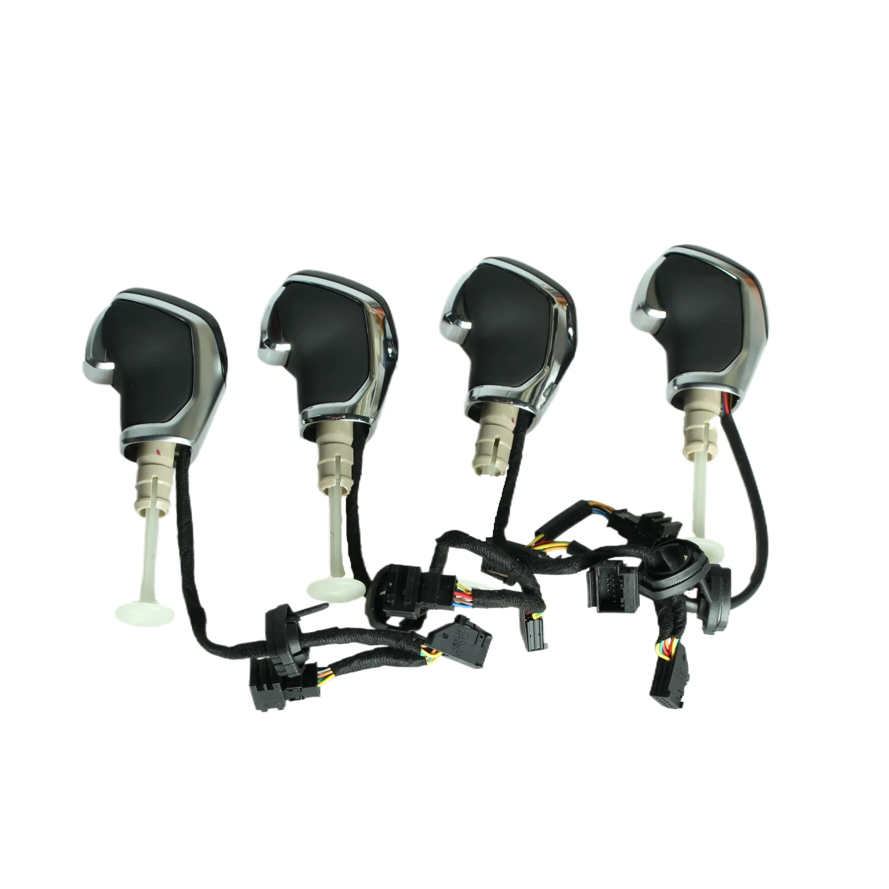 High Quality Shift Knob Head dsg gear knob for VW Car Gear Knob