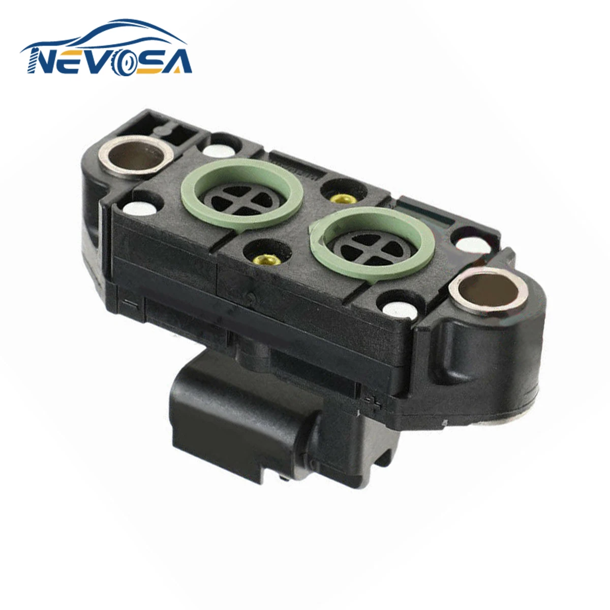 Nevosa 2872424	4307166 2872210 2871961 4701530028 Truck Part EGR Engine Exhaust Gas Pressure Sensor Fit For Cummins ISB 6.7L