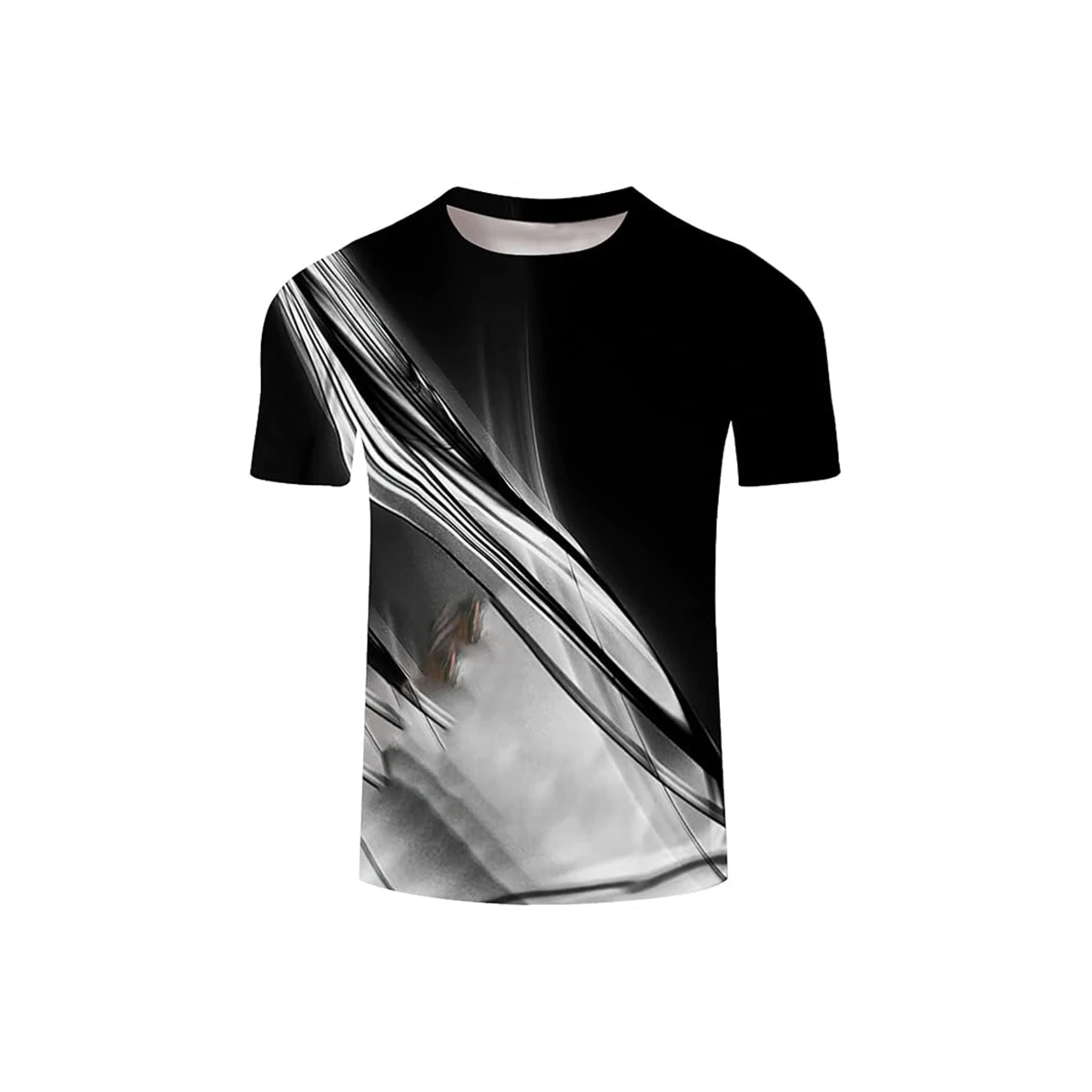 New Design Mens Sublimation T Shirts Premium Quality Wholesale Price Sublimation T Shirts