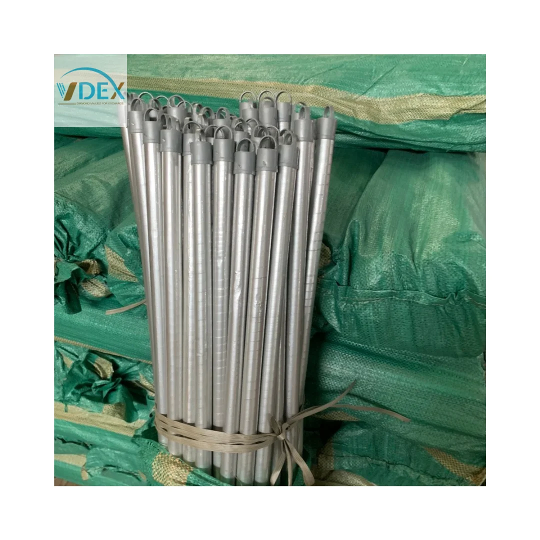 Super Mop Handle Vietnamese Product Exporting Kenya, Greece, Morocco, India,... Short Lead Time 2 Days
