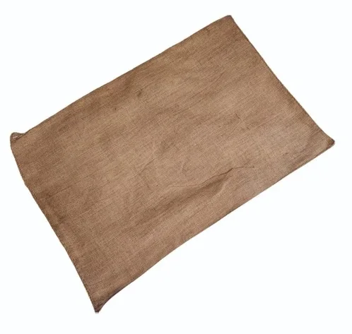 Keeping the buyer in mind we sell high quality B-twill jute bags that are very beautiful and strong with customized colors