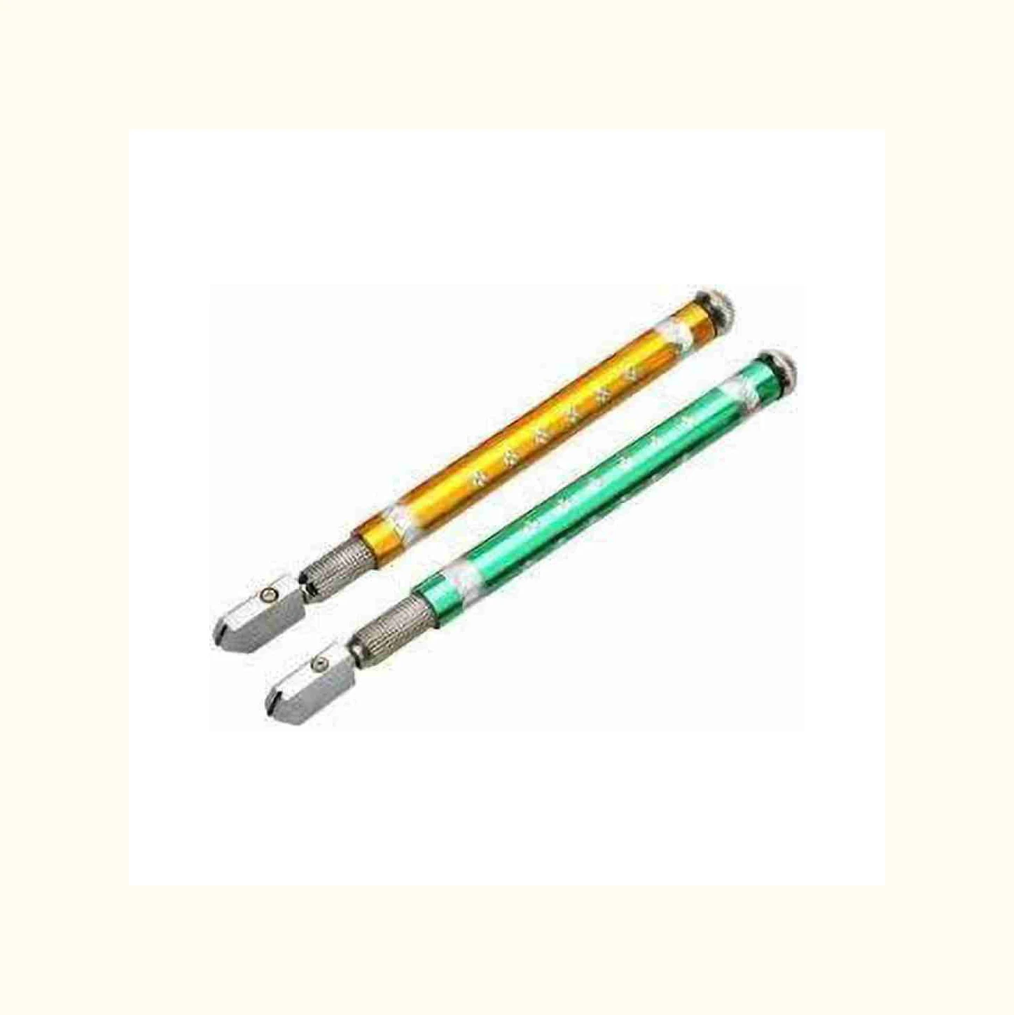 6pcs/box Customized Industrial To yo Tc 17 Glass Cutter For Glass Tile Cutting