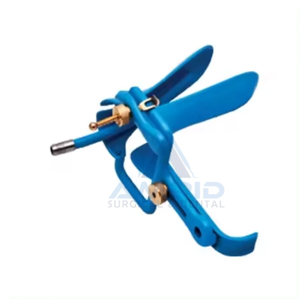 High Quality gynecology forceps Electro surgical Instruments for gyne