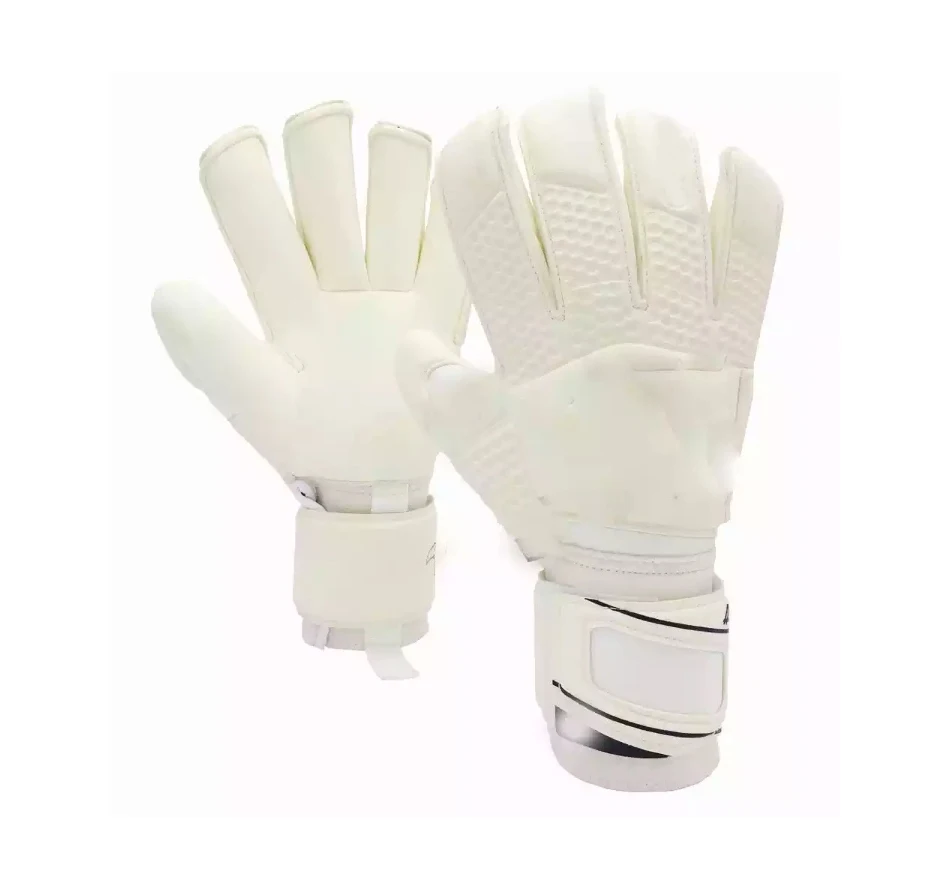 Wholesale Best Quality of Customize Design to Professional Level Soccer Football Goalkeeper Gloves