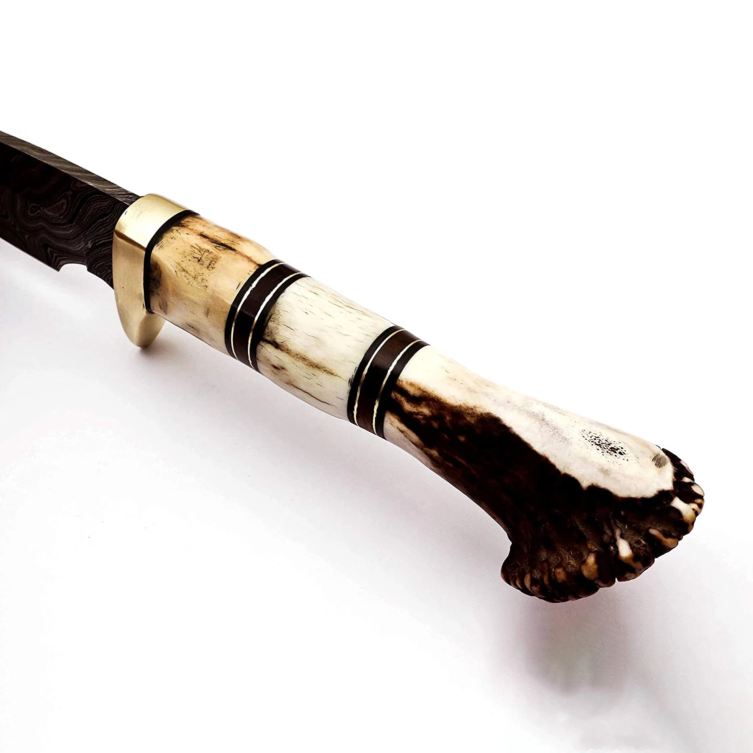 Custom Made Your Own Design Hand Made Customized Length 2022 High Quality Hunting Knives