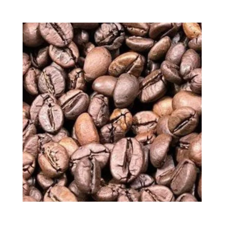 Roasted Arabica Reasonable Price Coffee Beans Supplier Raw Coffee Customized Logo Agricultural Vietnam Product Manufacturer