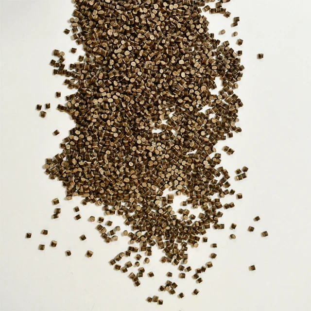 Best Price Biobased Plastics Made From Resin/Plastic Raw Materials From Coffee Ground For Making Plastic Cups, Mugs, Straws