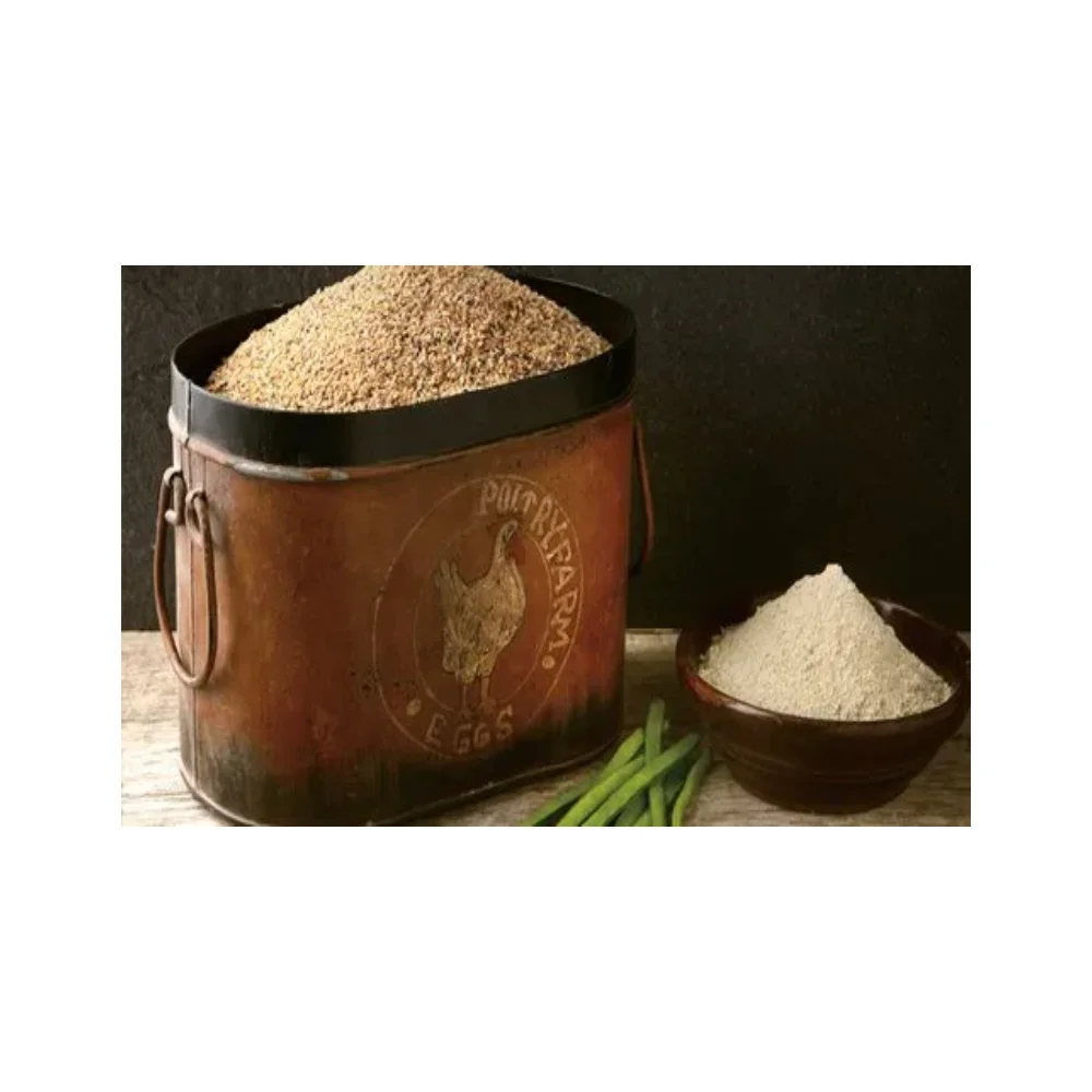 Animal Feed Feed Premium Growth Fast Corn Gluten Meal Roasted High Protein Guar Korma Wholesale Price