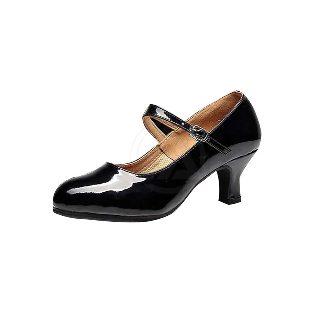 New Arrival Wholesale Made Flamenco Dance shoes Low Moq Cheap Price Women Flamenco Dance shoes