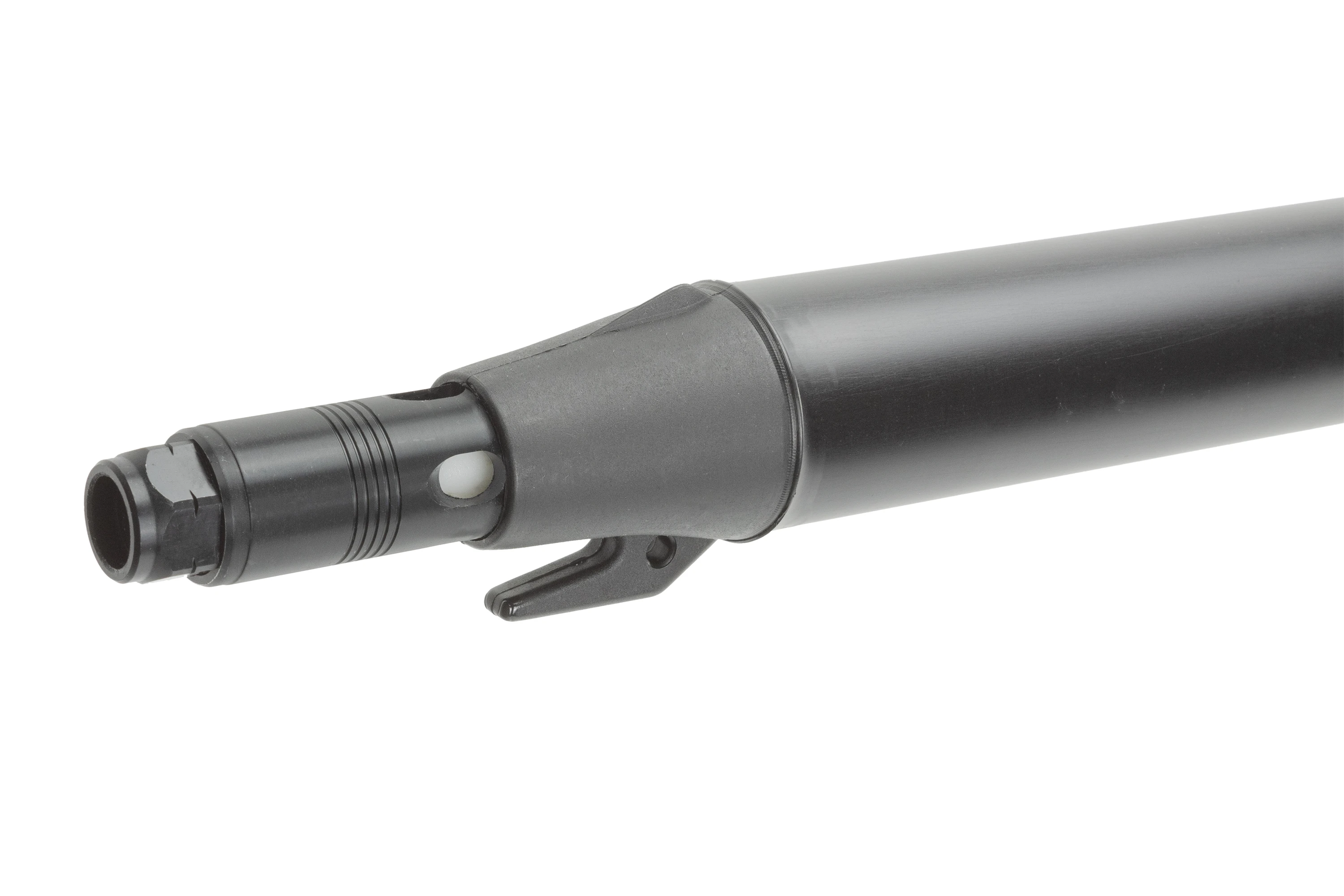 Made in Italy combo refill for spearfishing air arbalet shaft, stainless steel original part scuba diving