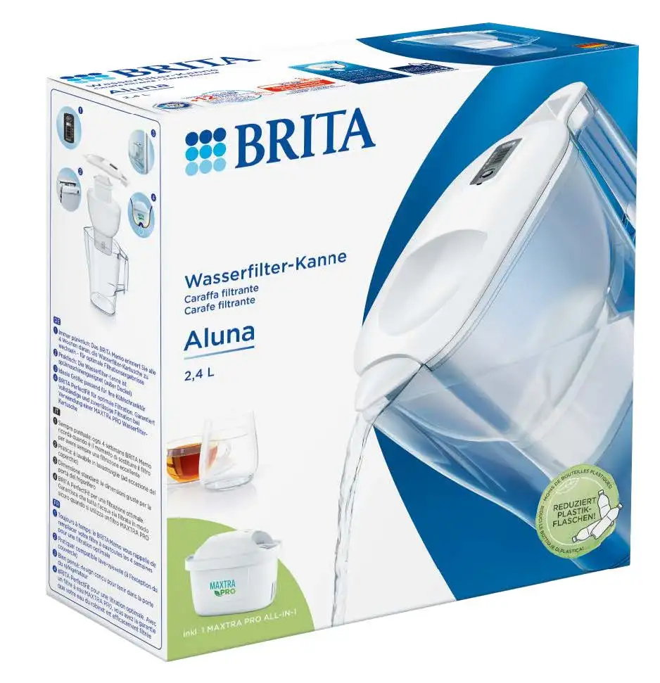 BRITA Aluna Maxtra Pro ALL IN 1