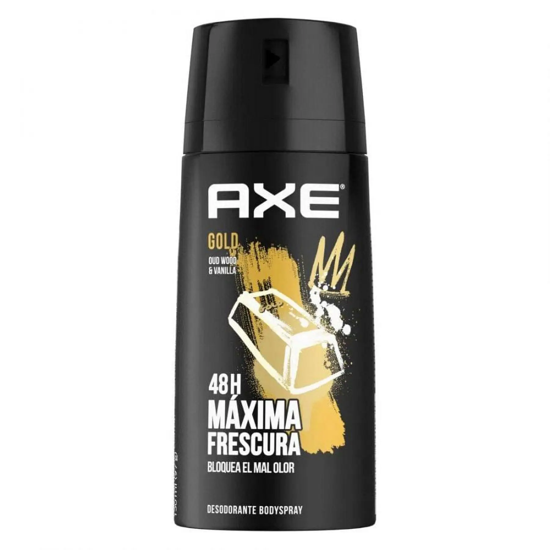Axe дезодорант для тела спрей Ассорти ароматы 150 мл (5 07 унций) каждый (упаковка по 6 штук)