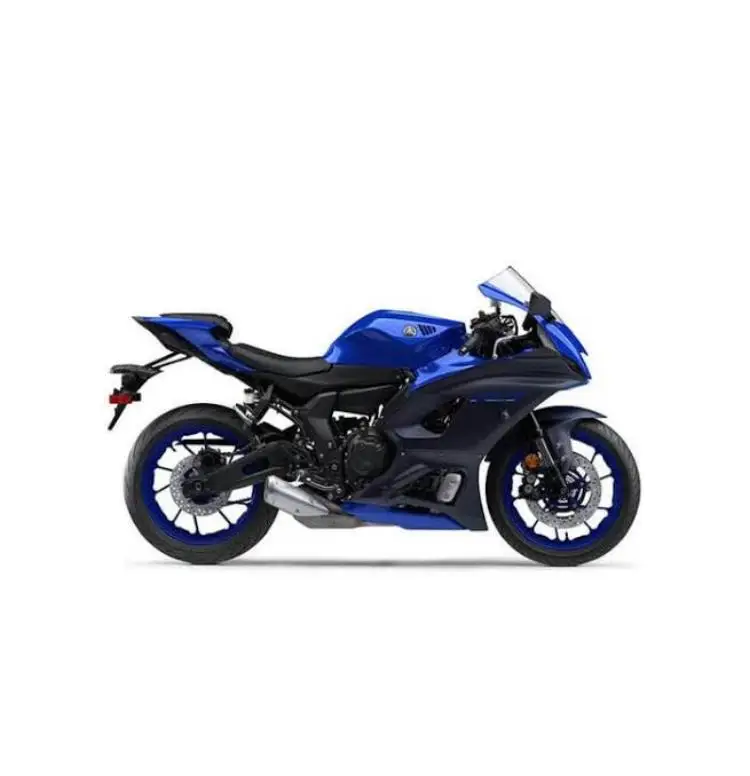 Теперь продажа! 2022 YZF R6 R7 Supers спортивный