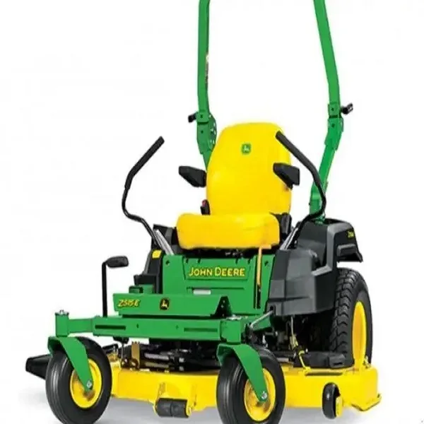 High Efficiency Electric Zero Turn Lawn Mowers Riding Mower