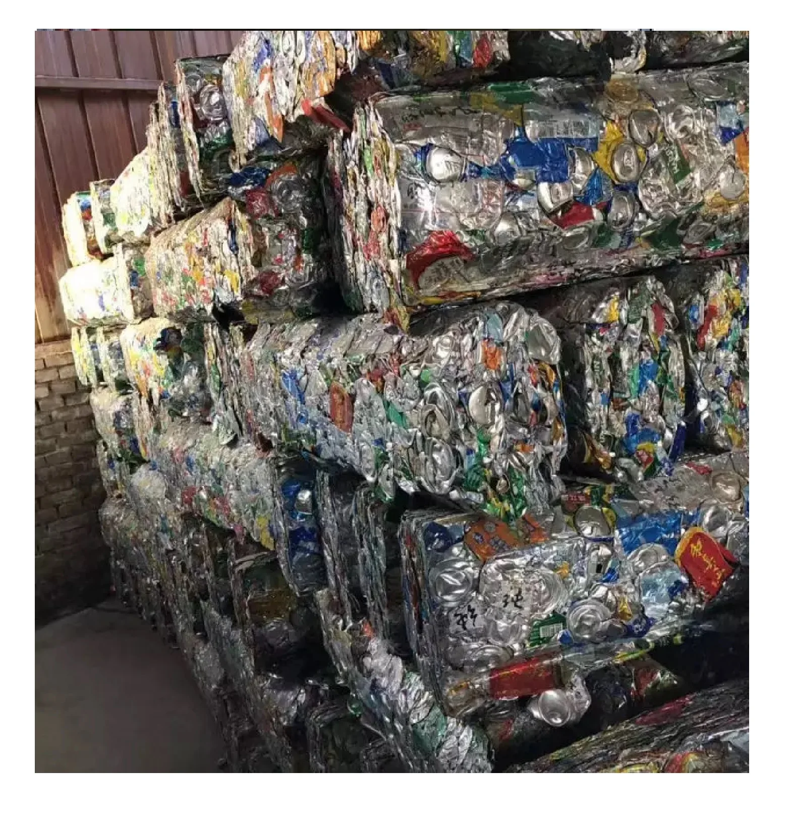 Quality Cheap Aluminum Cans Scrap Ubc Scrap For Sale