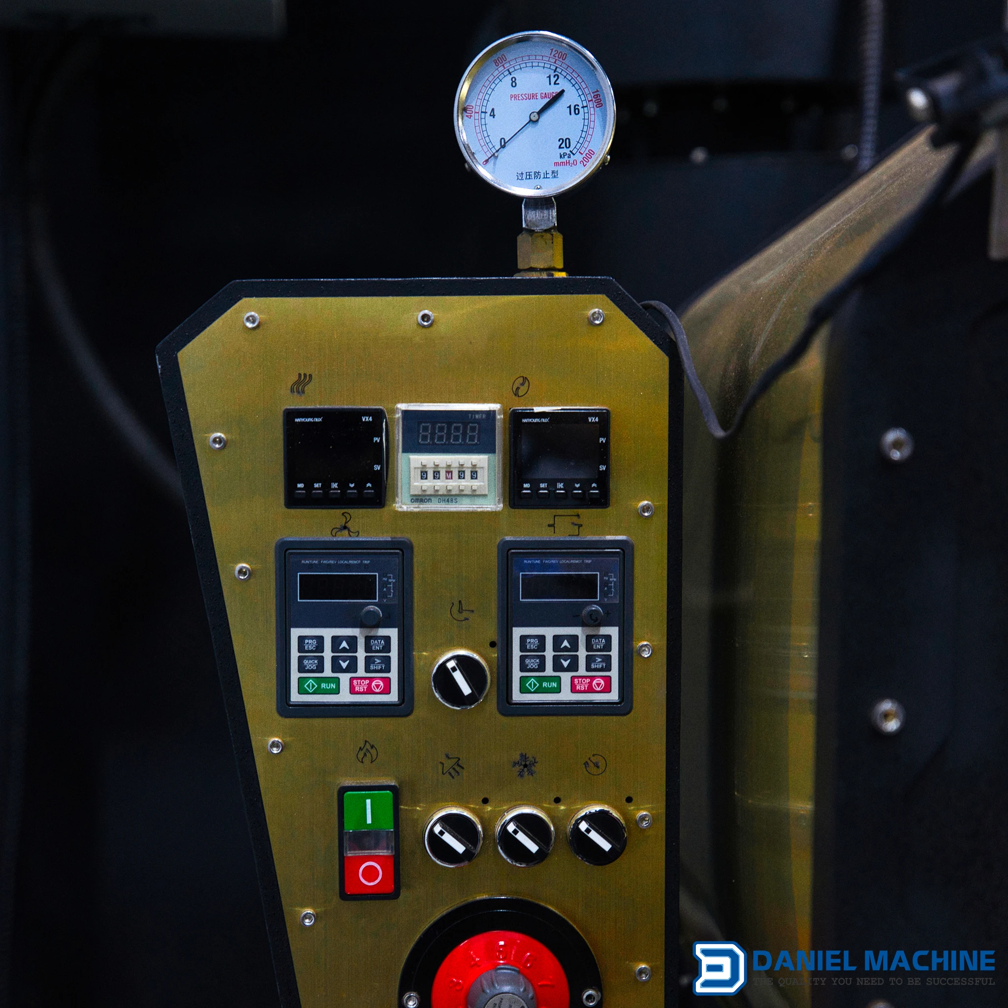 Gas Commercial Stainless steel Coffee Roasting Machine 5kg to 120kg from Viet Nam UG Probat