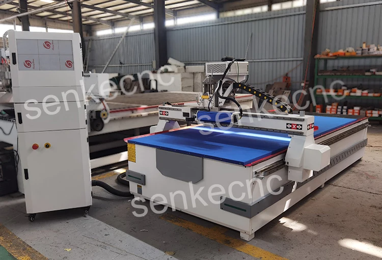 Large format cnc  led lighted surface smart mirror glass medicine cabinet sandblasting marking engraving laser etching machine