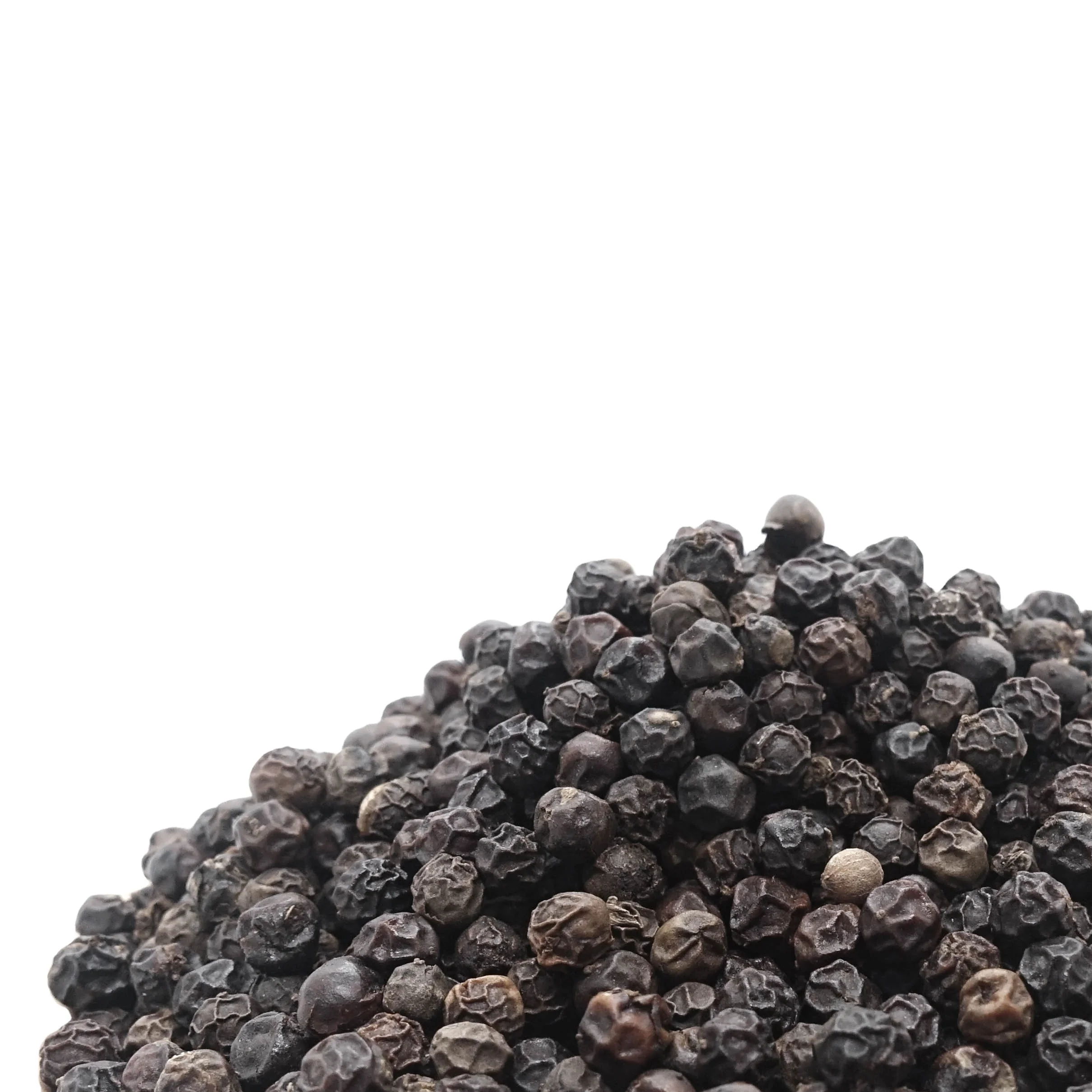 2022 Wholesale Dried black pepper Dried Bulk Black Pepper Machine Cleaned Made in Viet Nam Factory Price
