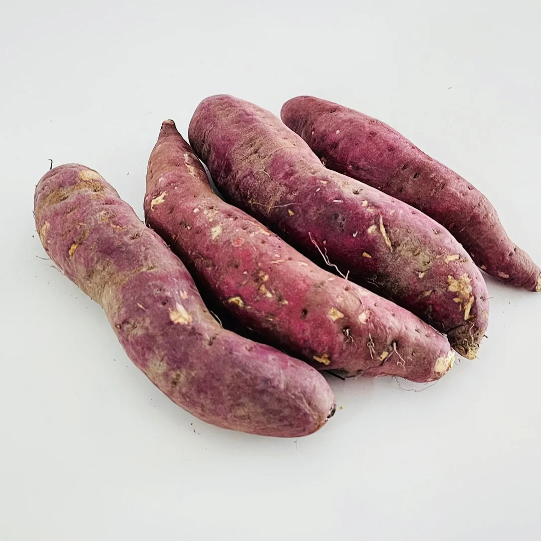 New Crop Fresh Organic Vegetables Purity Taste Origin Viet Nam - Fresh Sweet Potatoes Organic Products