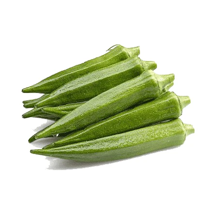 Frozen Okra Frozen Fresh Okra Vegetables Frozen Fresh Okra Vegetables for sale