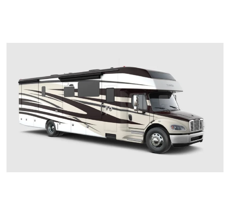 Tiffin Motorhomes Class A and C RVs for Sale Luxury Motorhomes with Modern Features Excellent Condition