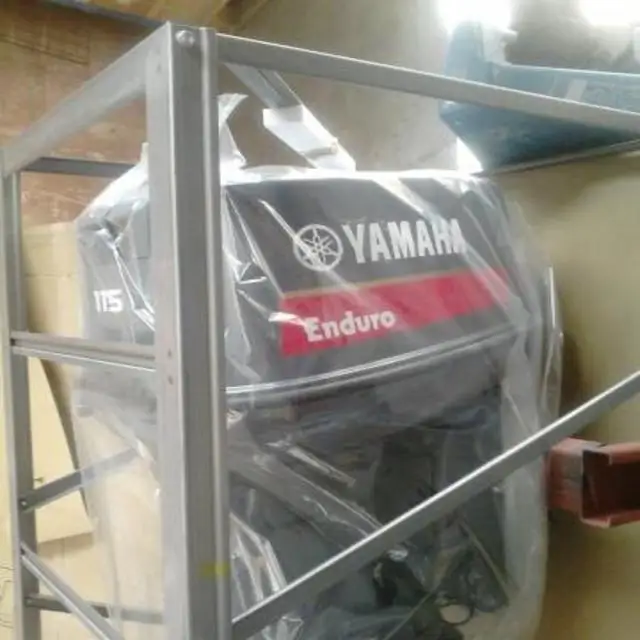 Wholesale Japan yamahas design  250hp 350hp 300hp 75hp  60 hp outboard motor 2 stroke fishing boat motor