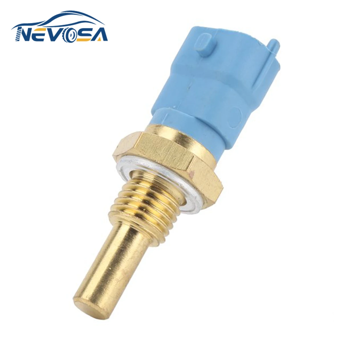 Nevosa 1338C7 7420513340 21531072 23518092 4720315 Temperature Sensor For Jeep Grand Cherokee For Kamaz 6 For Maz Series 100