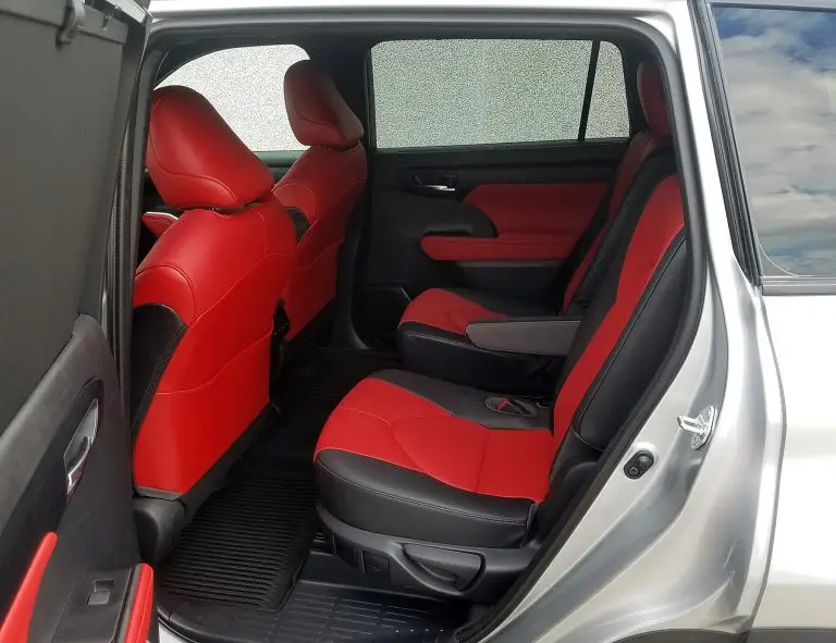 USED Toyotas Highlander XSE SUV 2021, 100% Perfectly Working, Accident-Free, 1 Year Warranty.