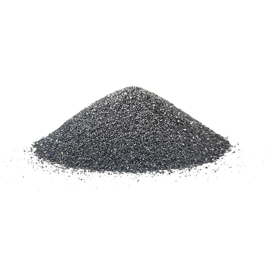 High Quality Custom Made 2023 chromite ore Chromium 45 percent
