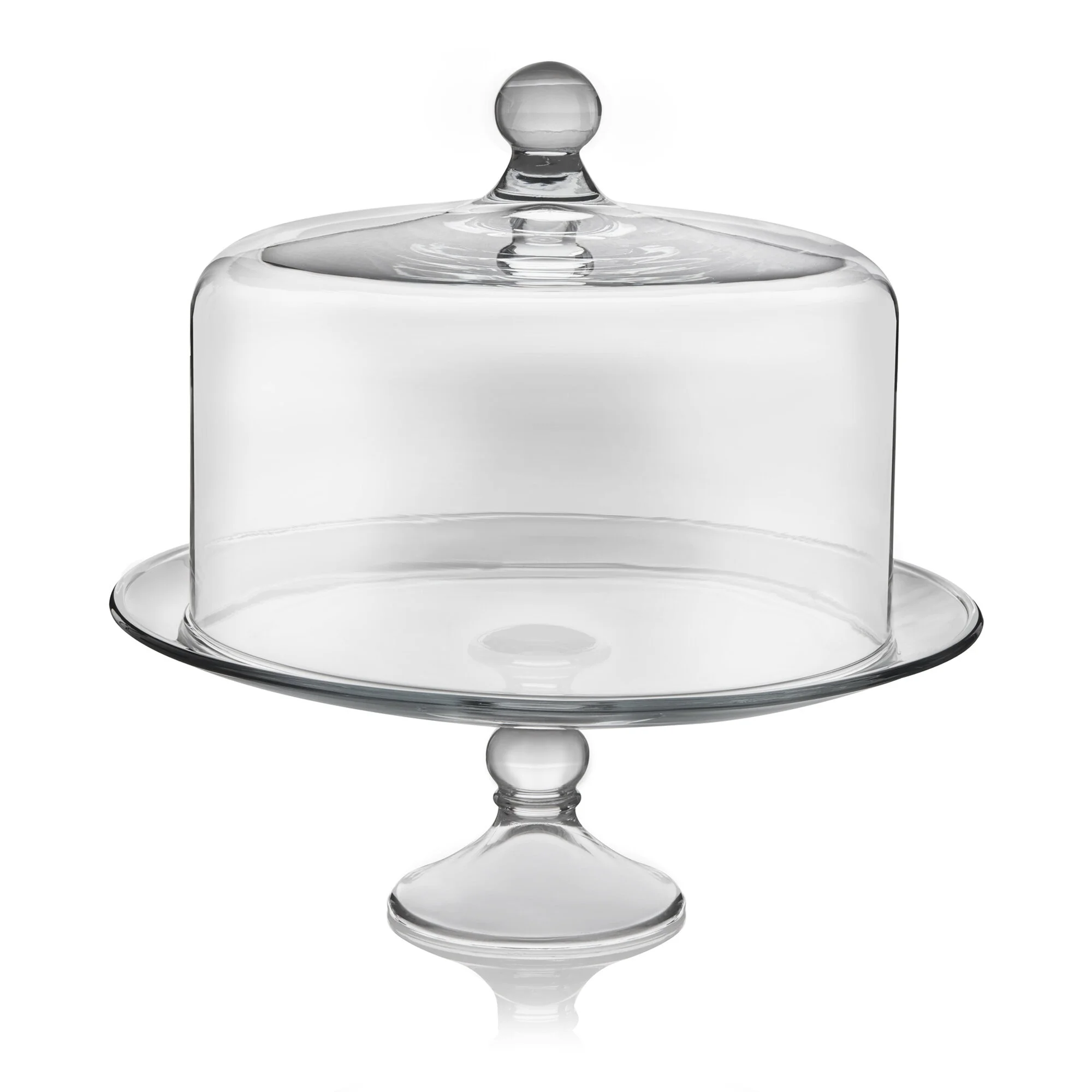 Weddings Party Luxurious Style Cake Serving Stand Nickle Plated Finishing Round Shape Metal Cake Stand At Low Price