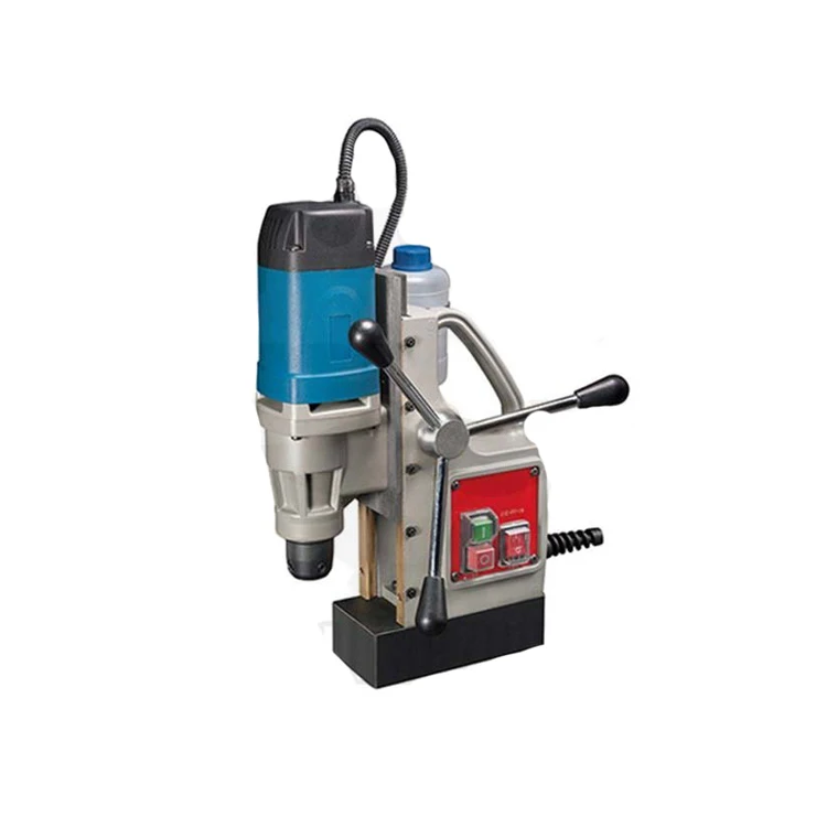 Samnantools Magnetic drilling machine switch-900 W Magnetic Drill switch-Start stop push button switch for drill press