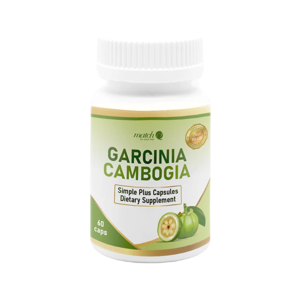 Weight Loss Capsule Appetite Suppressant Match Q