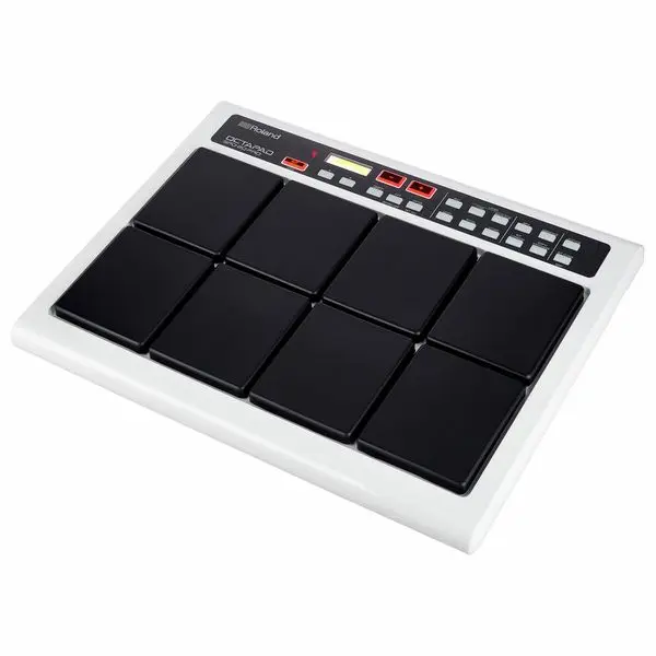 Brand New ROLAND SPD-20 Pro OCTAPAD Digital Percussion Pad Drum with Full Set Stand In Stock Worldwide fast delivery