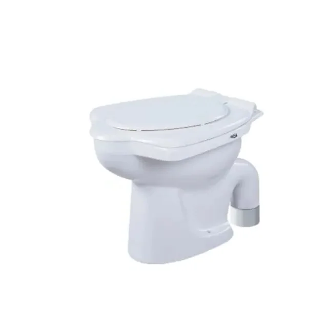 Ready to Ship Customized Sanitary Ware Ceramic Anglo S Trap Water Closet Toilets for Sale at Reasonable Price