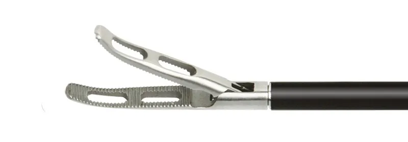 Laparoscopic Croce Olmi Grasper Forceps for Surgical Laparoscopy Hand Instruments